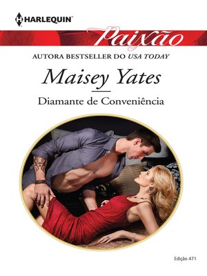cover image of Diamante de Conveniência